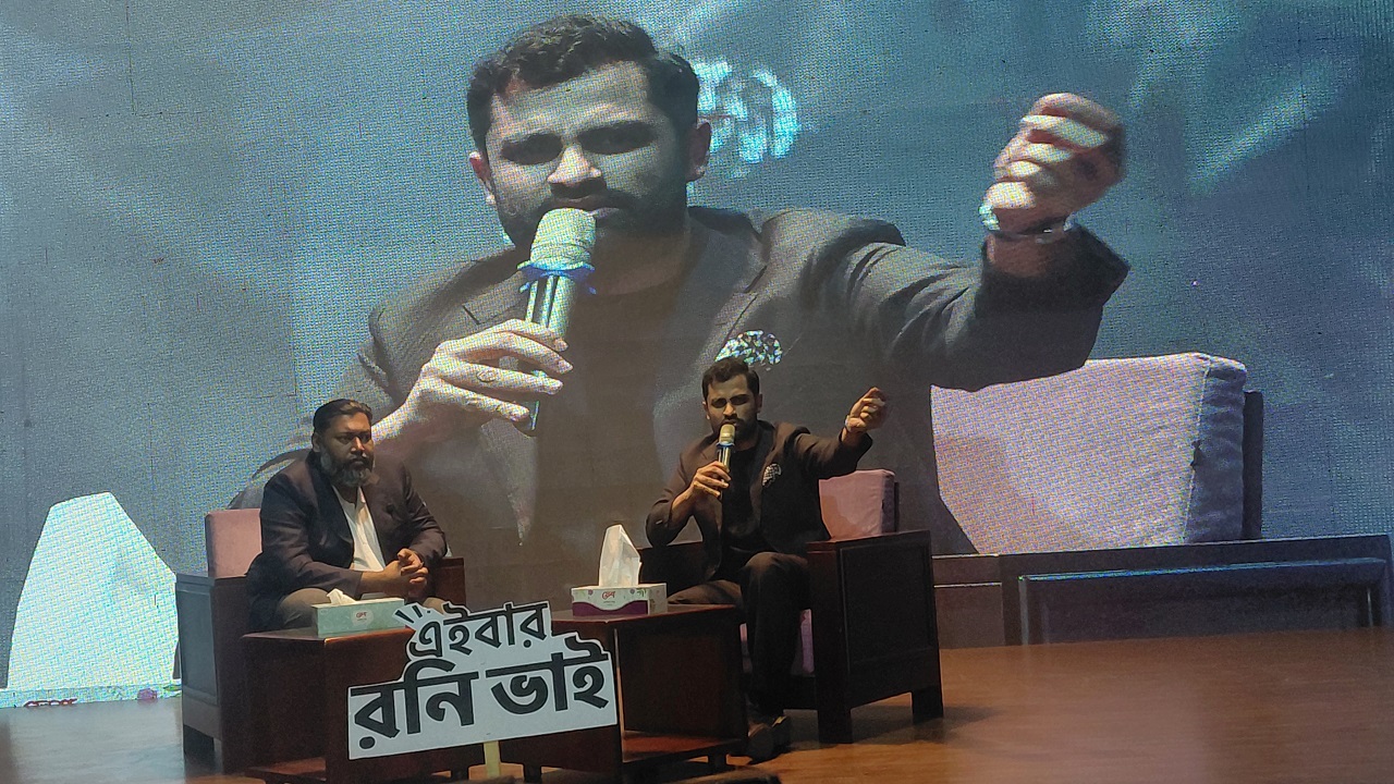 গাজীপুরে ক্রীড়া উন্নয়ন পরিকল্পনায় বিএনপি’র ভাবনা শীর্ষক আলোচনায় তামিম ইকবাল