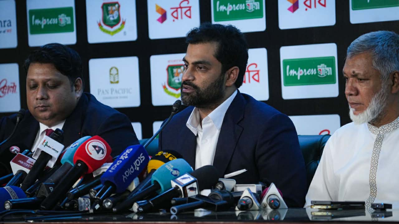 ক্লাবগুলোর সাথে সন্ধ্যায় বৈঠকে বসবেন তামিম ইকবাল