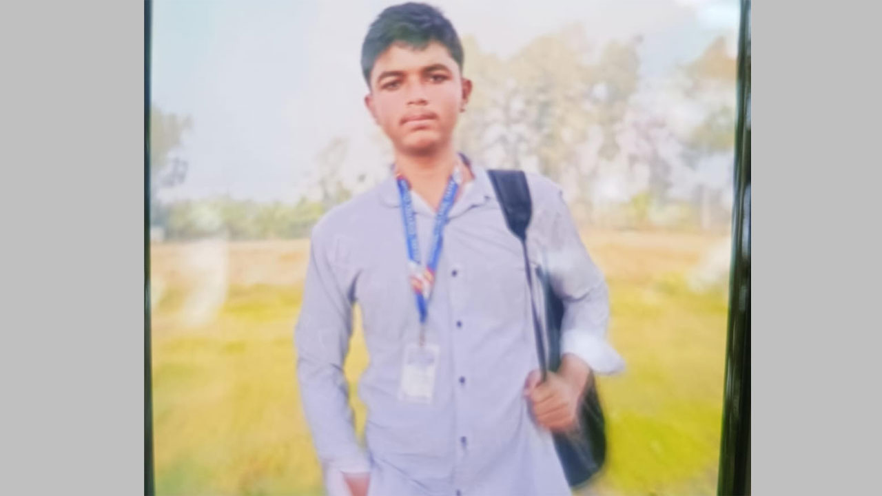 নিহত নাঈম ইসলাম