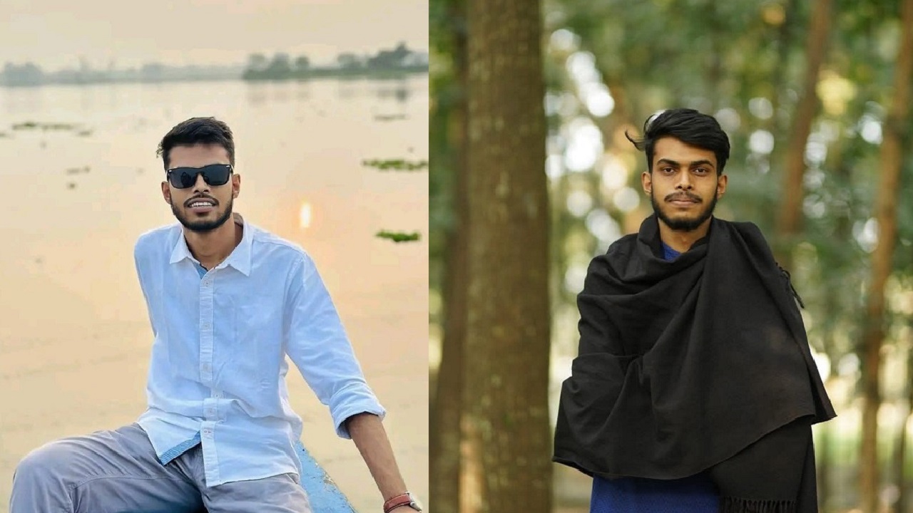 নারী কেলেঙ্কারির অভিযোগে ভাসানী বিশ্ববিদ্যালয়ের শিক্ষার্থী তারেক বহিষ্কার