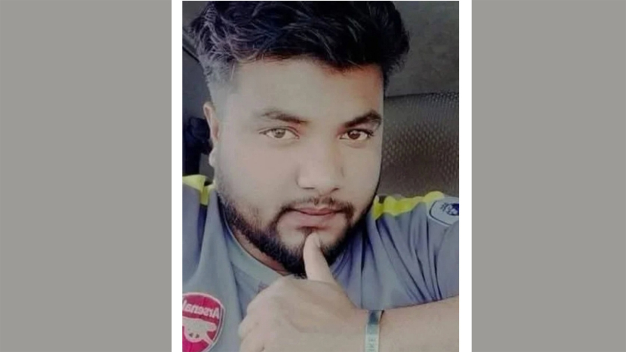 নিহত সোহেল মিয়া