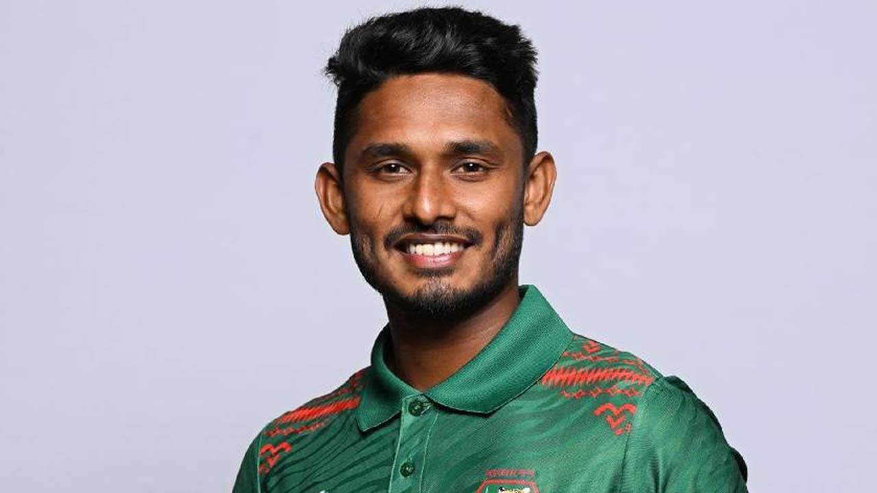 তানজিদ হাসান