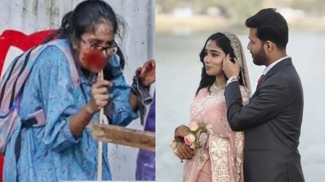 বিয়ে করেছেন ডাকসু নেত্রী তন্বী
