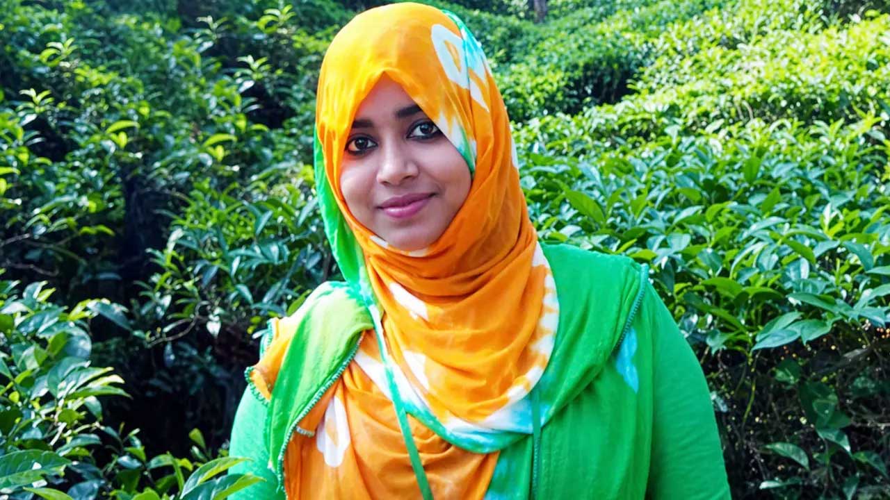 সোহাগী জাহান তনু