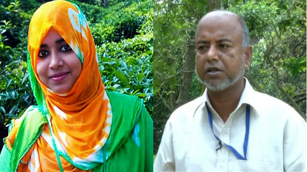 তনু হত্যার বিচার পাওয়া নিয়ে আশাবাদী না বাবা ইয়ার হোসেন