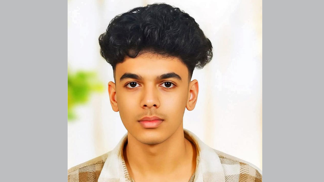 নিহত তানভীর