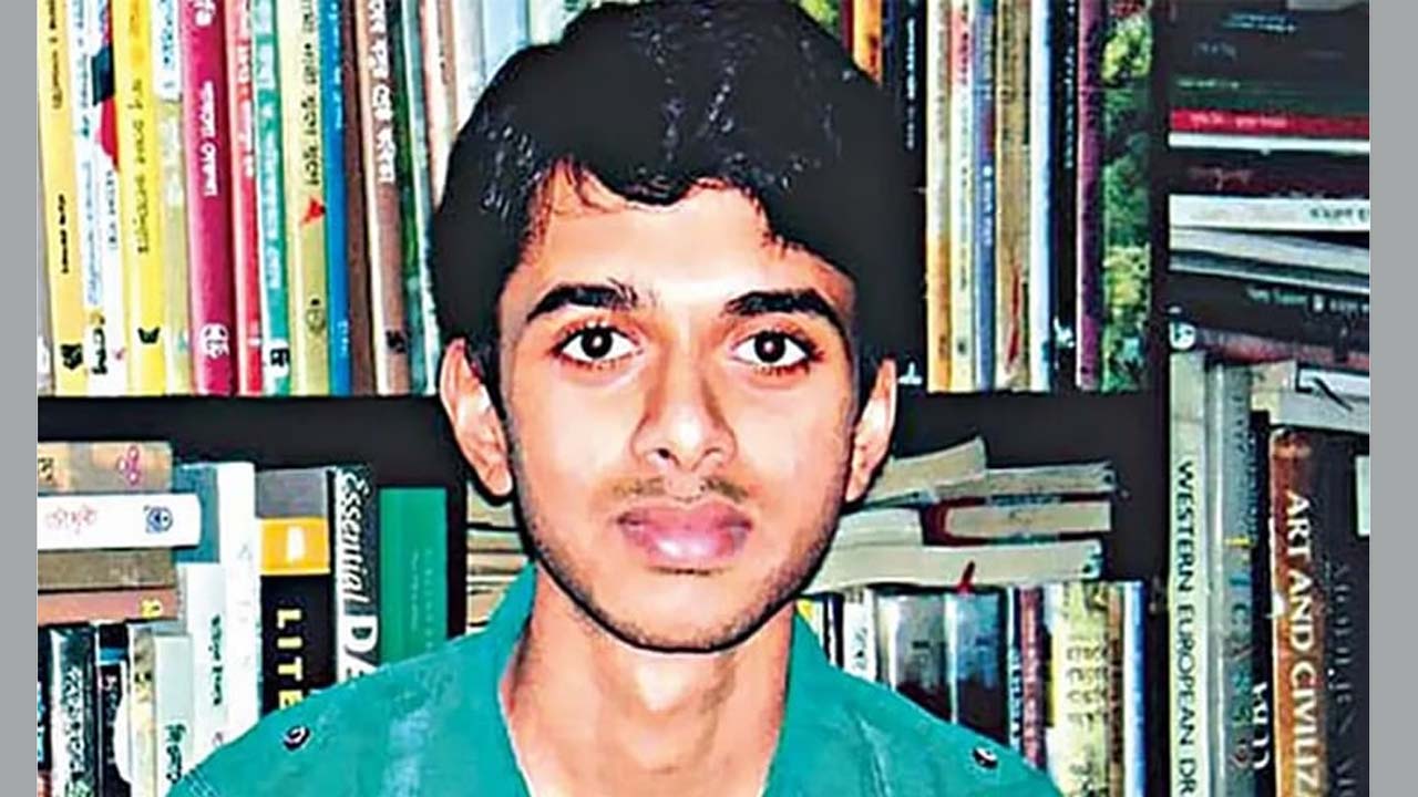 তানভীর মুহাম্মদ ত্বকী