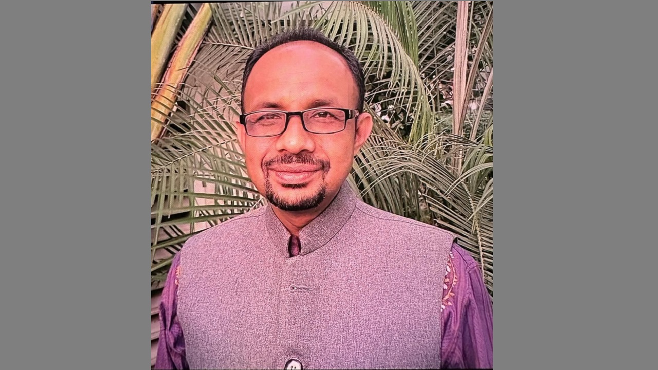 কোটালীপাড়ায় ছাত্রলীগের কেন্দ্রীয় কমিটির নেতা তাপস হালদার গ্রেফতার