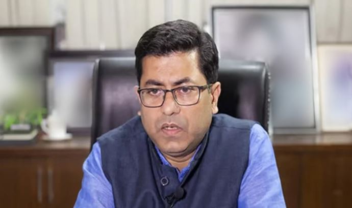 শেখ ফজলে নূর তাপস