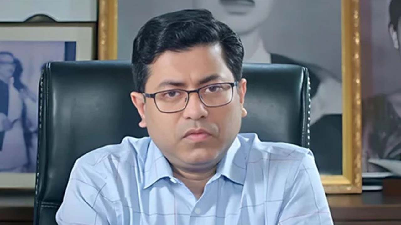 শেখ ফজলে নূর তাপস