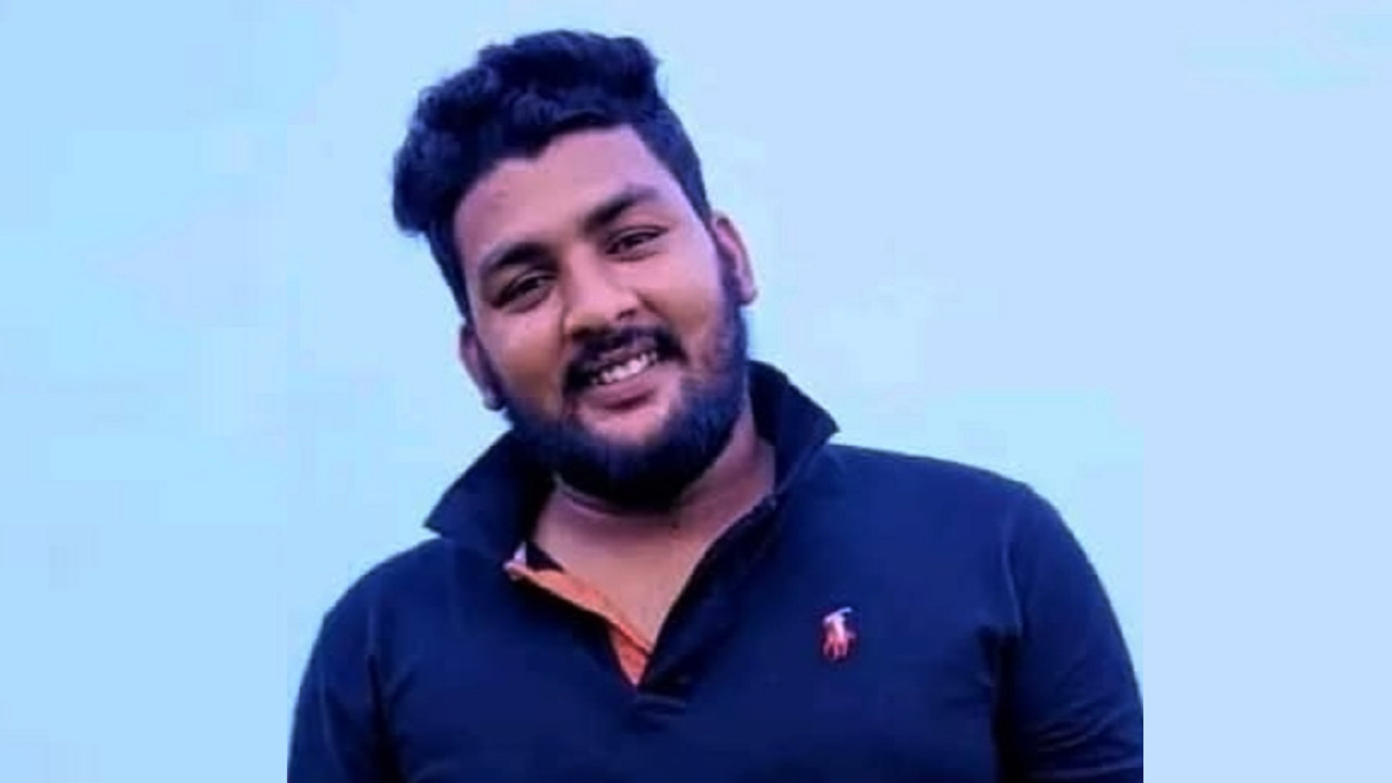 গ্রেফতার তরিকুল রহমান সৈকত