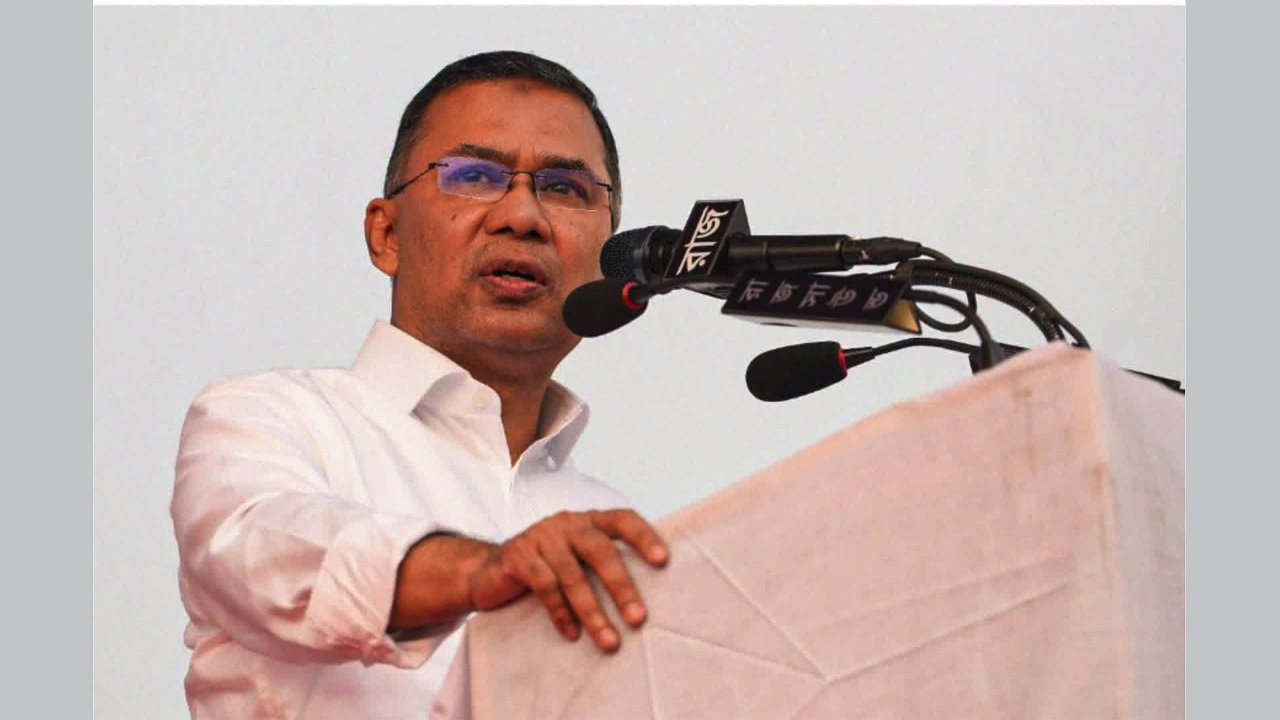 প্রধানমন্ত্রীর আগমন উপলক্ষে গৌরনদীতে ব্যাপক প্রস্তুতি