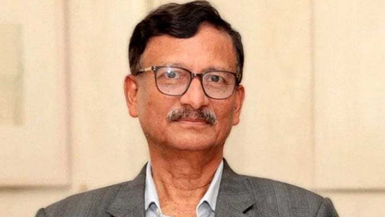 পররাষ্ট্র উপদেষ্টা মো: তৌহিদ হোসেন