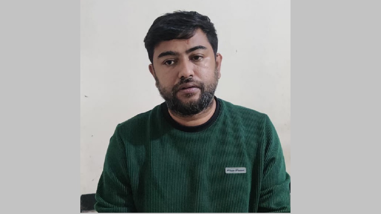 আটক নিষিদ্ধ ছাত্রলীগের লোহাগাড়ার সাবেক যুগ্ম আহ্বায়ক তৌহিদুল হাসান