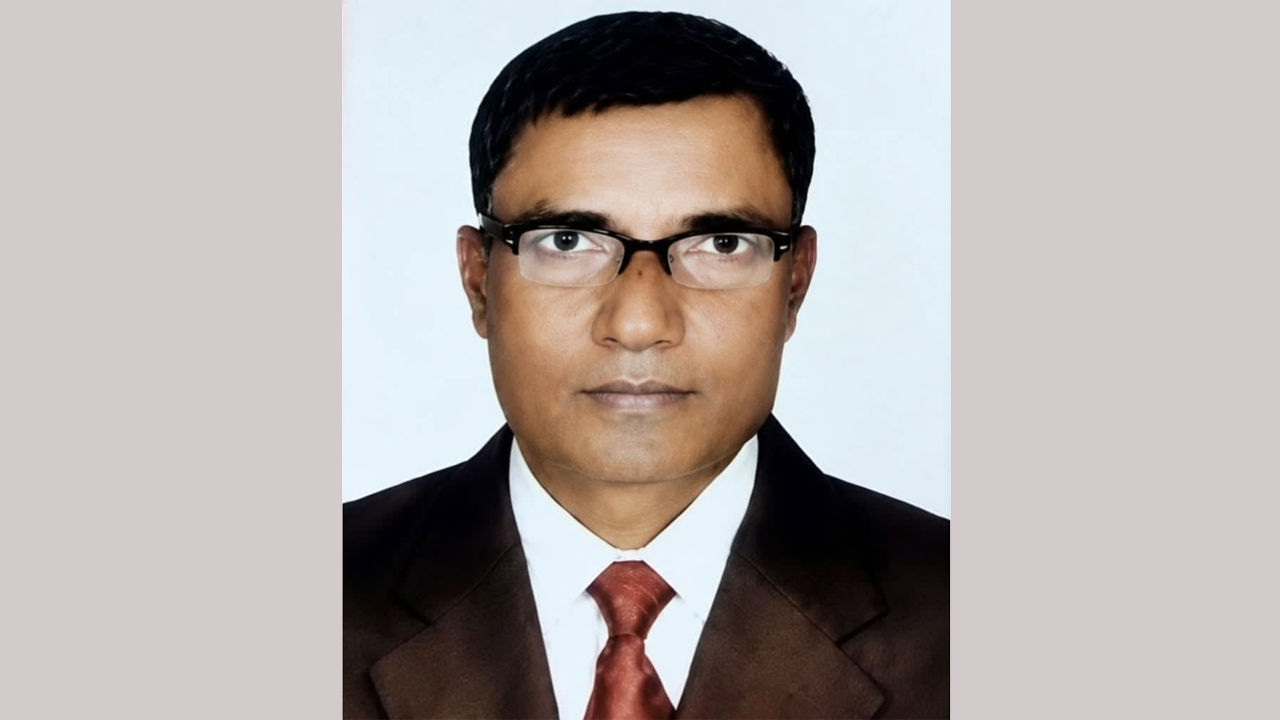 অভিযুক্ত  শিক্ষক আবু তৈয়ব