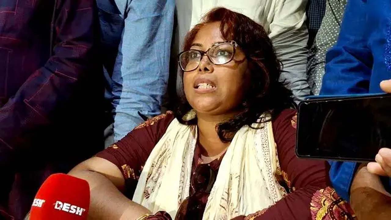 প্রাথমিক শিক্ষকদের আন্দোলন স্থগিত