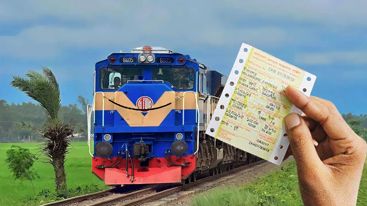 আজ বিক্রি ২ জুনের টিকিট
