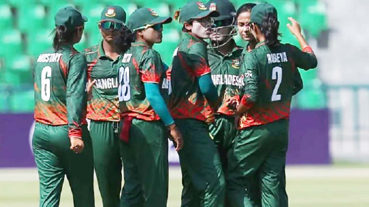 বাংলাদেশ দল