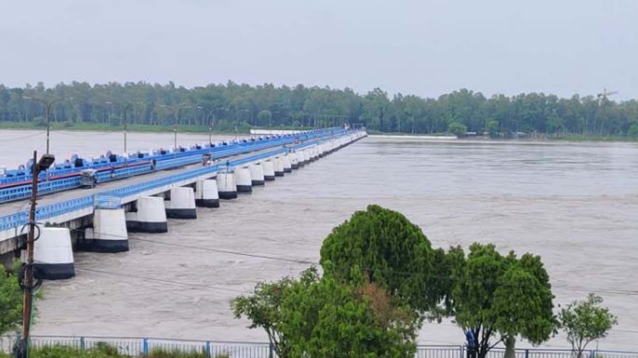 তিস্তা নদী শুধু একটি নদী নয়, এটি উত্তরাঞ্চলের প্রায় দুই কোটি মানুষের জীবন ও জীবিকার সাথে ওতপ্রোতভাবে জড়িত