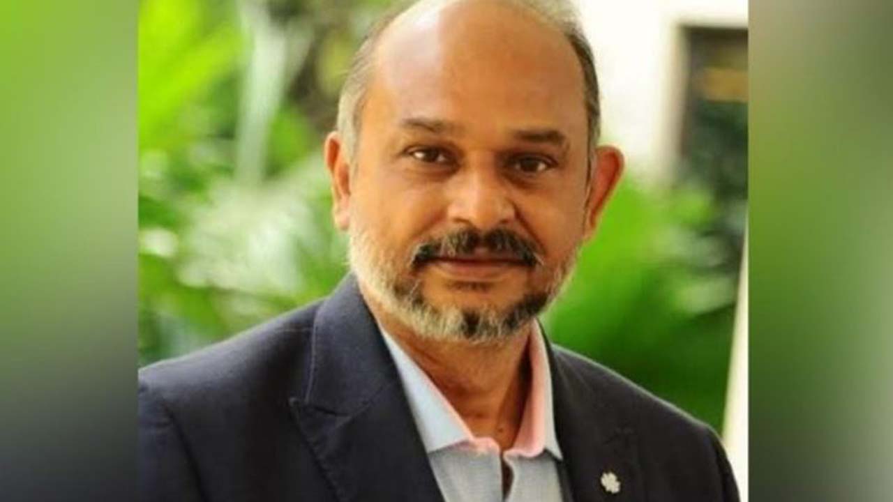 প্রধানমন্ত্রীর অর্থ ও পরিকল্পনা বিষয়ক উপদেষ্টা ড. রাশেদ আল মাহমুদ তিতুমীর