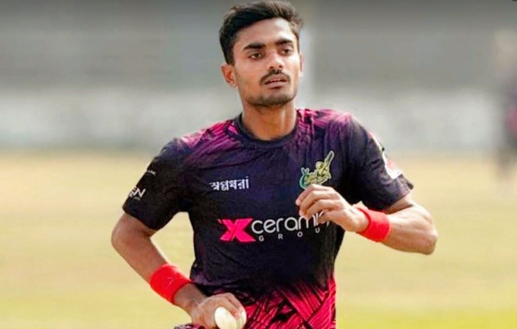 তোফায়েল আহমেদ