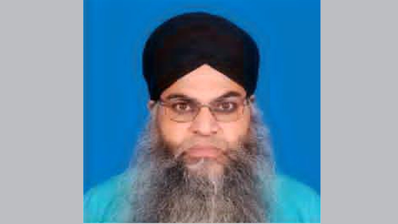 মাওলানা মো: মহিবুল্লাহ