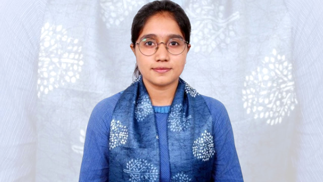 সানজিদা আহমেদ তন্বী