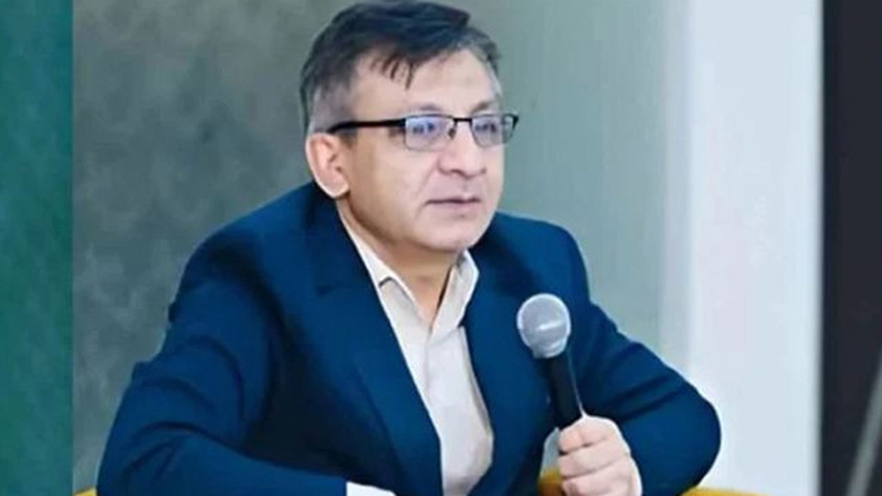 বাণিজ্যমন্ত্রী খন্দকার আবদুল মুক্তাদির