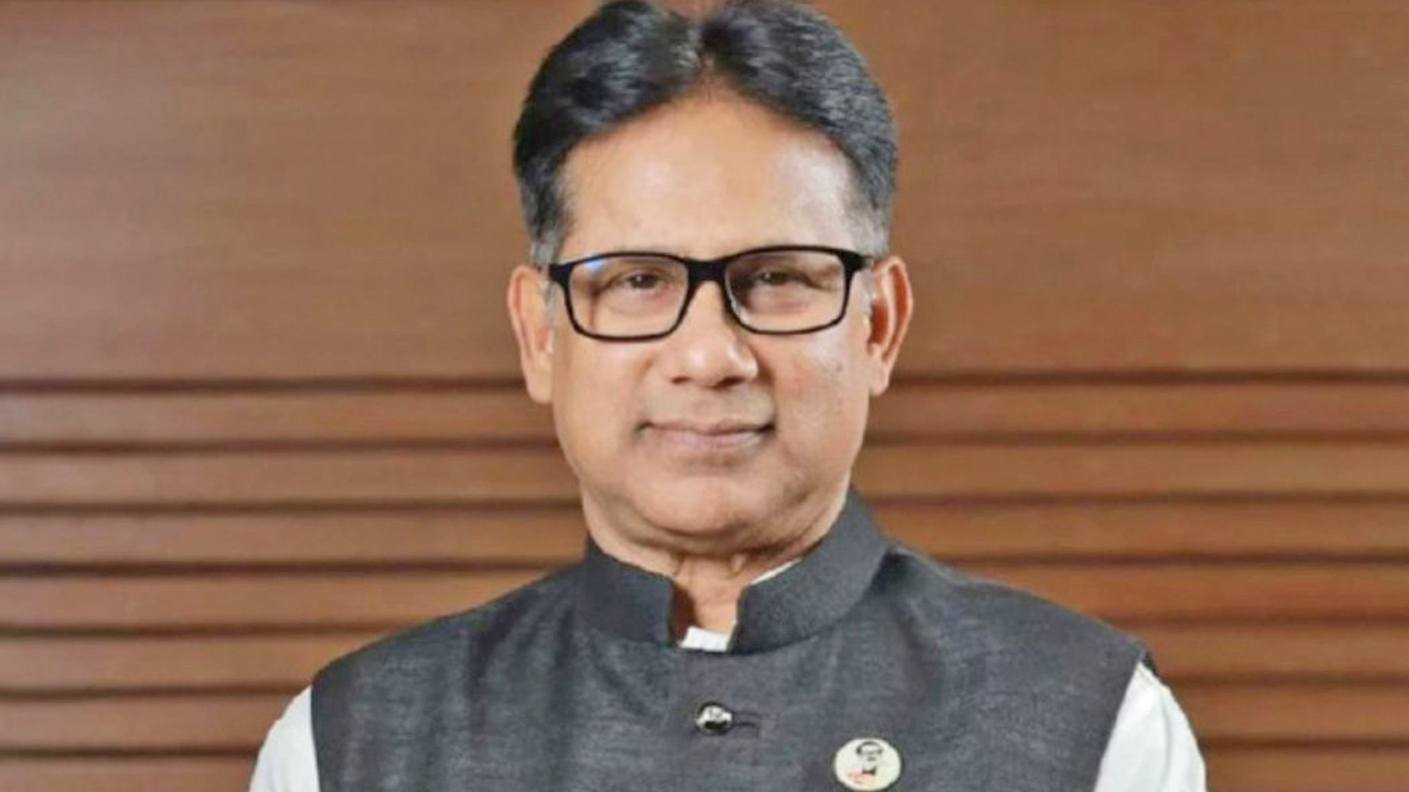 সাবেক সংসদ সদস্য আব্দুস সালাম মুর্শেদী