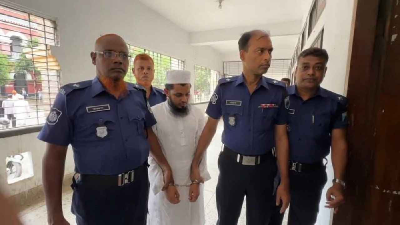 পাবনায় ত্রিপল মার্ডারের আসামি তানভীরের ফাঁসির আদেশ