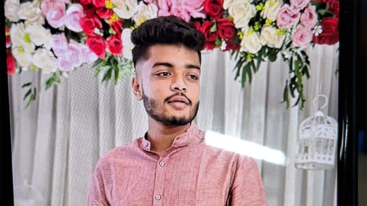 নিহত তুহিন