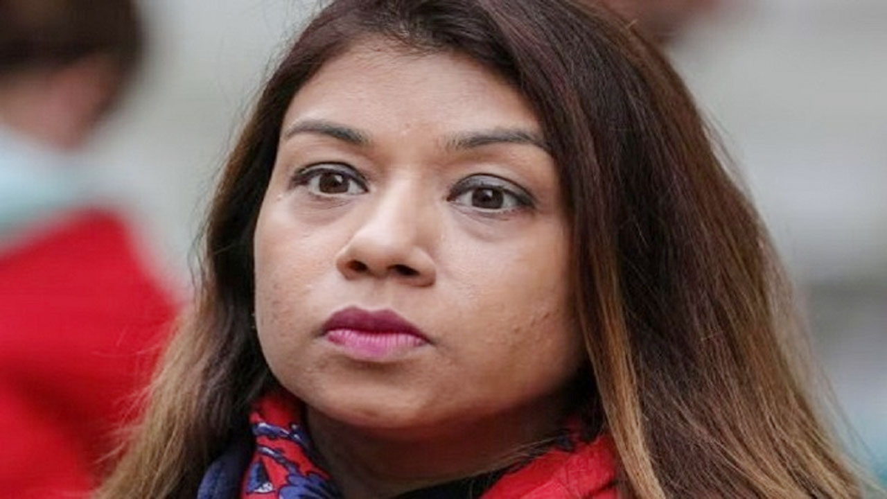 বাংলাদেশে দুর্নীতির অভিযোগে সাজাপ্রাপ্ত যুক্তরাজ্যের লেবার পার্টির এমপি টিউলিপ সিদ্দিক