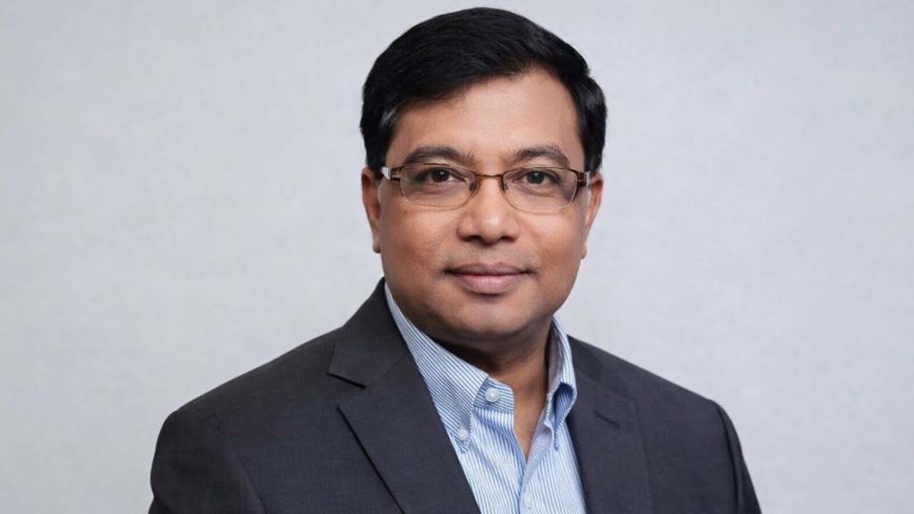 ইউজিসি চেয়ারম্যান প্রফেসর ড. মামুন আহমেদ