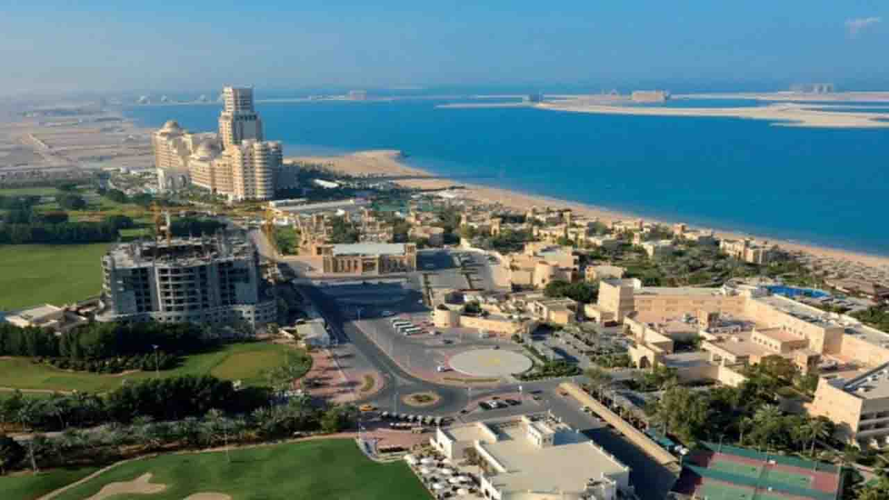 বিতর্কিত দ্বীপপুঞ্জ