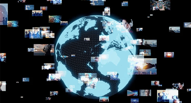 ২০২৫ সালের আন্তর্জাতিক ঘটনাবলীর সালতামামি