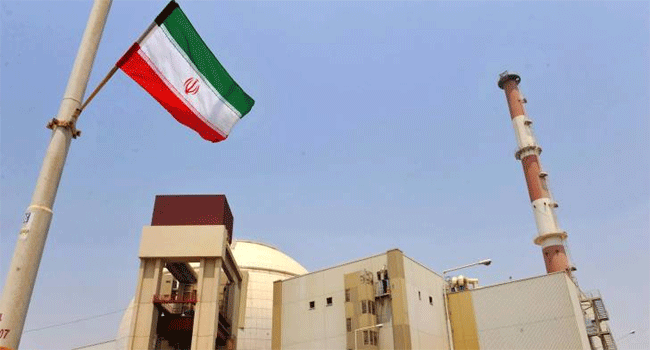 ইরান ও বিশ্ব শক্তির মধ্যে ১০ বছরের যুগান্তকারী চুক্তির মেয়াদ শেষ।