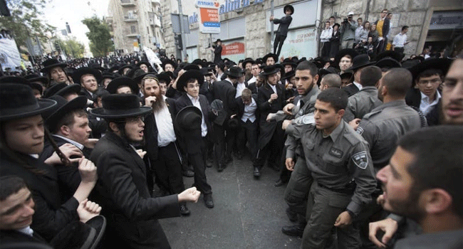 এই সংবাদ তেল আবিবের রাজনৈতিক ও নিরাপত্তা পরিবেশকে ব্যাপকভাবে উত্তপ্ত করে তুলেছে।