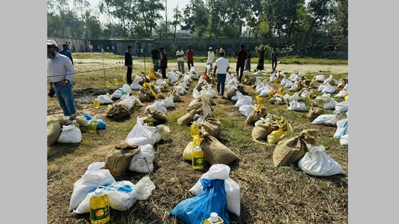 ইফতার সামগ্রী