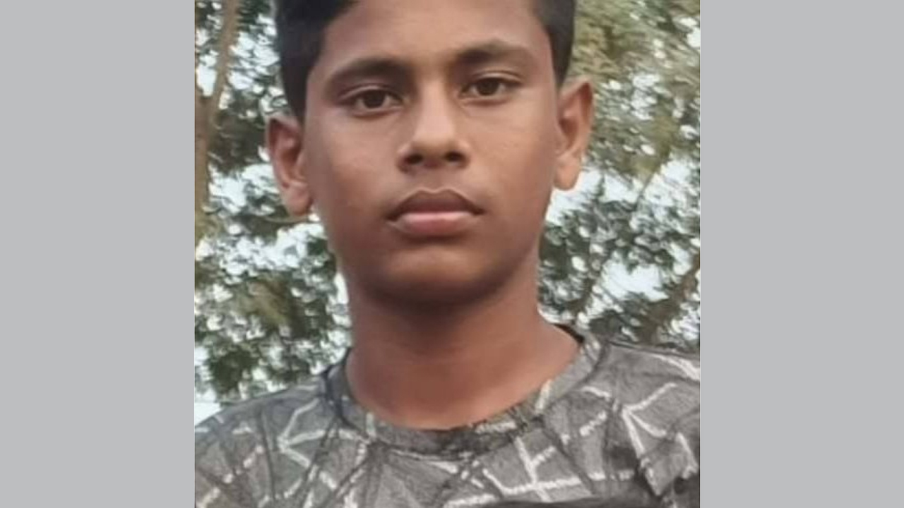 মৃত মেহেদী হাসান