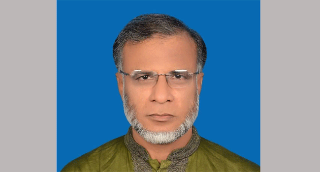 পাবনা-২ আসনে অধ্যাপক হেসাব উদ্দিনকে জামায়াতের চূড়ান্ত প্রার্থী ঘোষণা