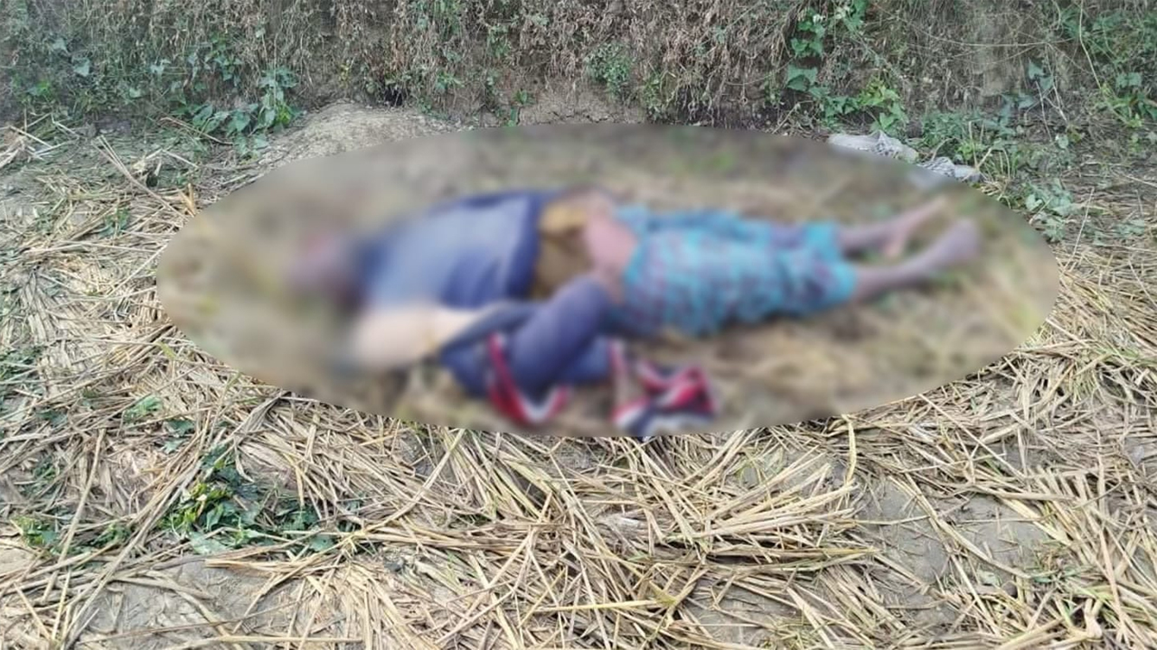 নিহত আব্দুল হামিদ মণ্ডল