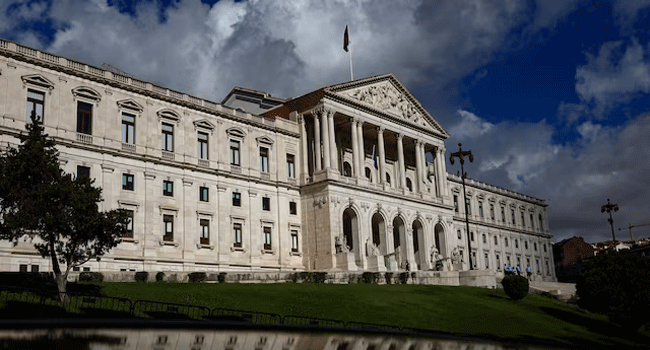 পর্তুগালের পার্লামেন্ট