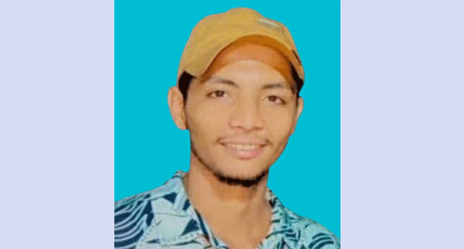 রূপগঞ্জে সন্ত্রাসীদের হামলায় আহত যুবদল নেতা শান্ত সরকারের মৃত্যু
