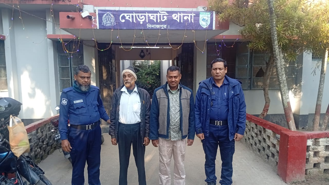 সাবেক পৌর কাউন্সিলরসহ গ্রেফতার ২