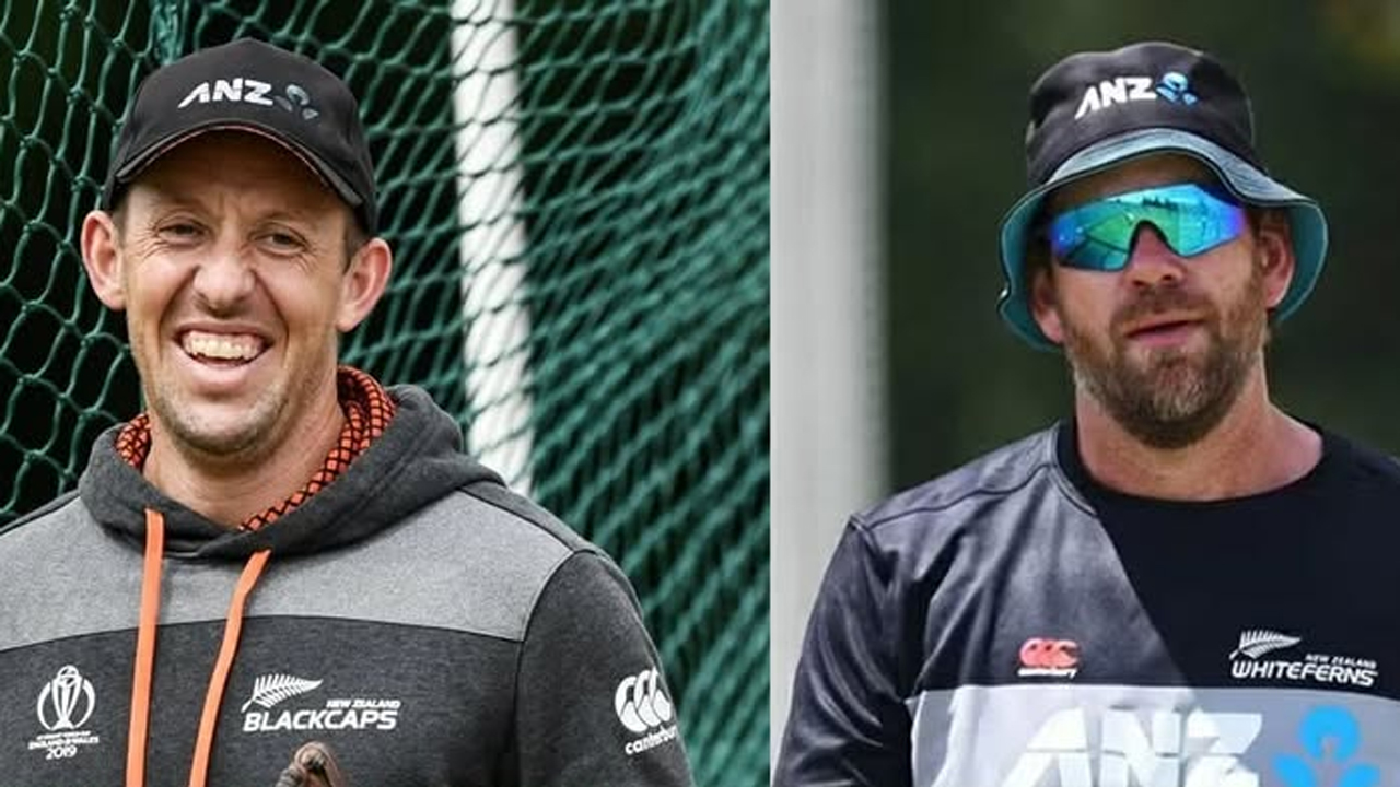 লুক রঙ্কি ও জ্যাকব ওরাম