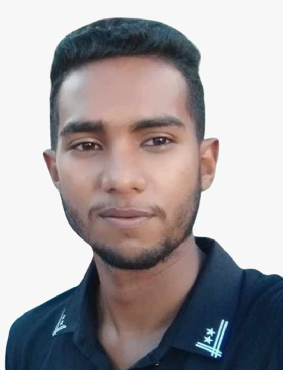 গ্রেফতার ছাত্রলীগ নেতা