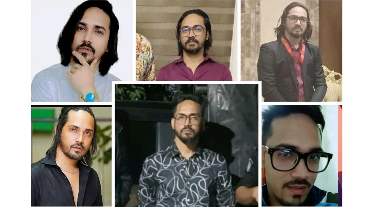 শুটার ফয়সাল করিম মাসুদ