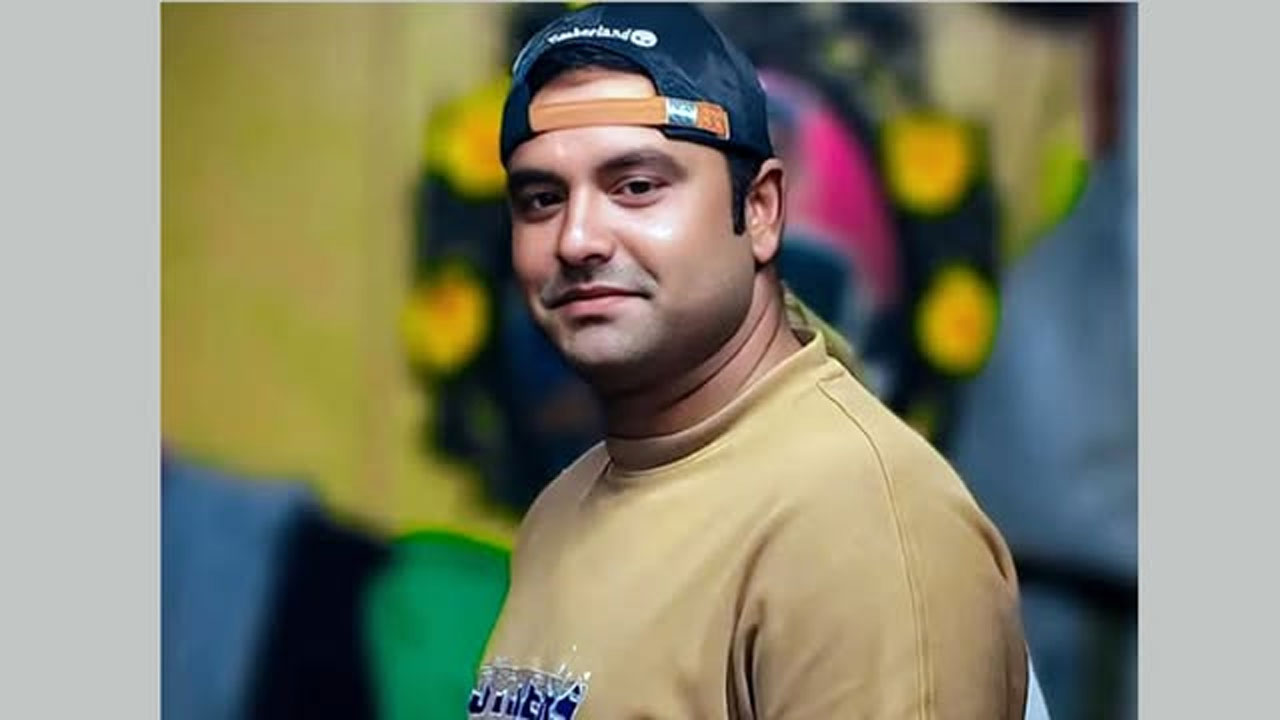 মৃত আব্দুল্লাহ আল মামুন