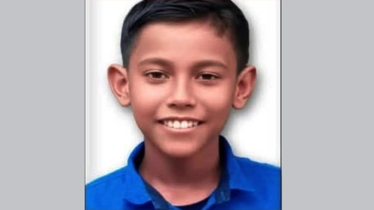 কিশোর জুনায়েদ মিয়ার (১৪) লাশ উদ্ধার