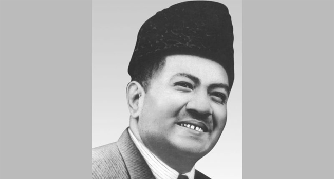 ফজলুল কাদের চৌধুরী